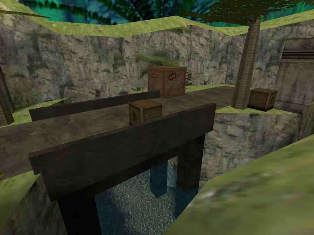 de_bridge