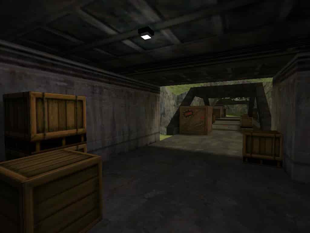 de_bridge