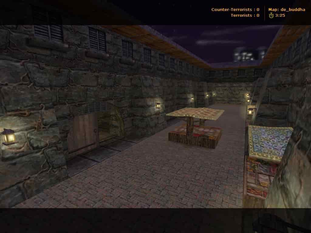 de_buddha