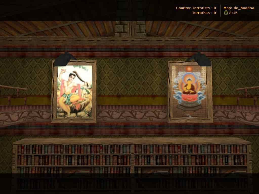 de_buddha