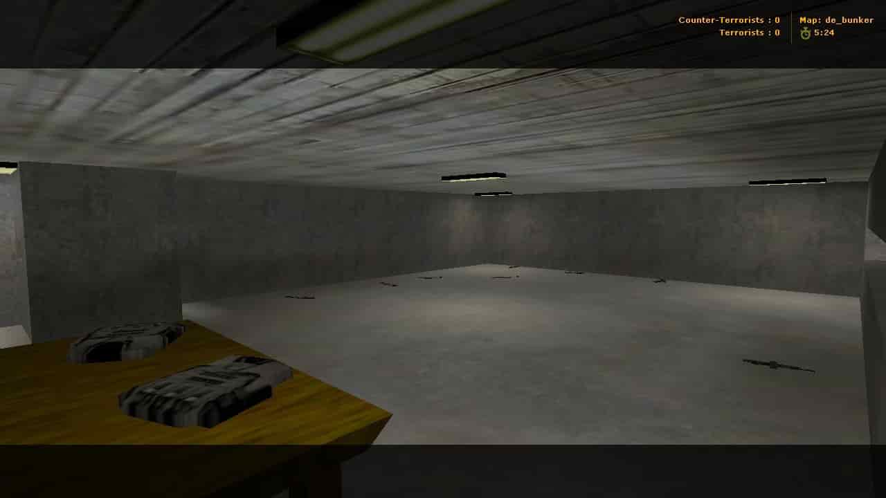 de_bunker