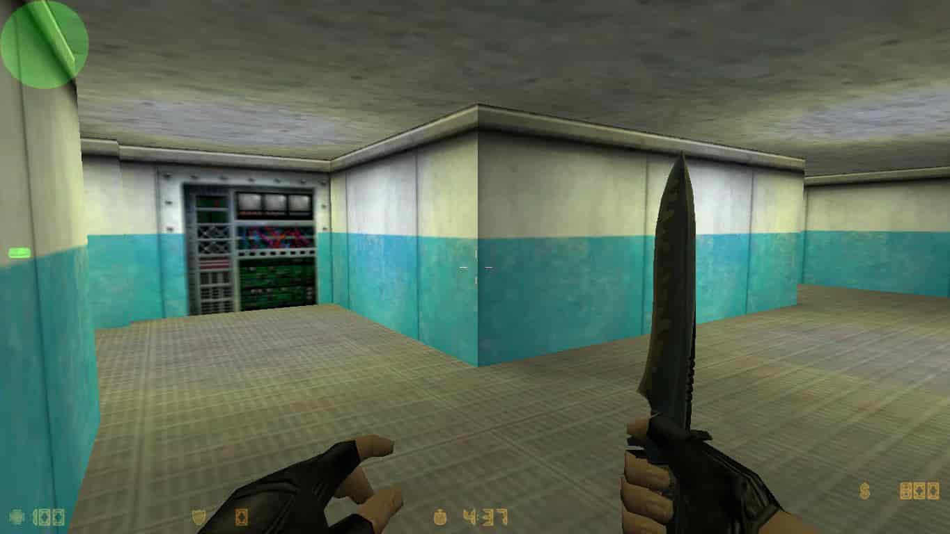 de_buster