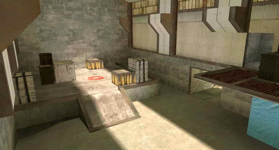 de_cache