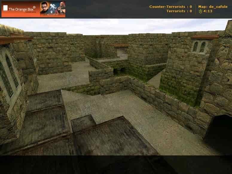 de_cafule