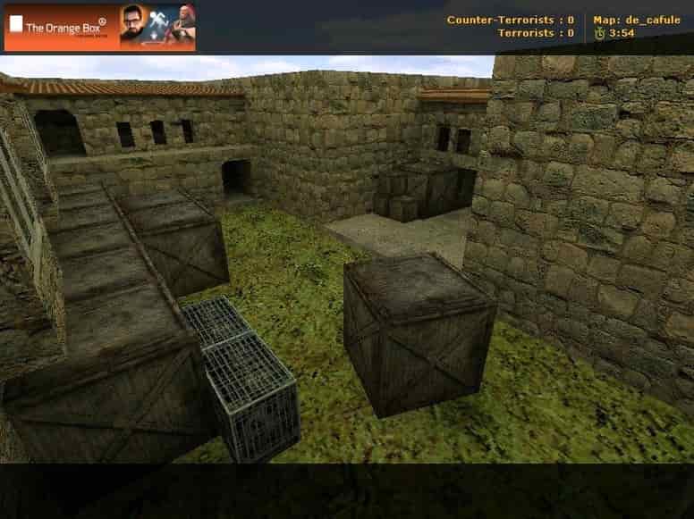 de_cafule
