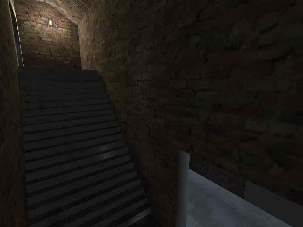 de_canals CS:GO