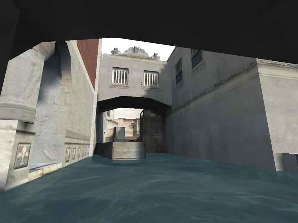 de_canals CS:GO