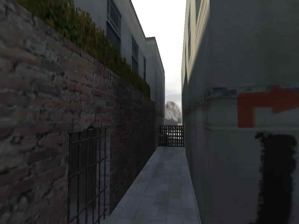 de_canals CS:GO
