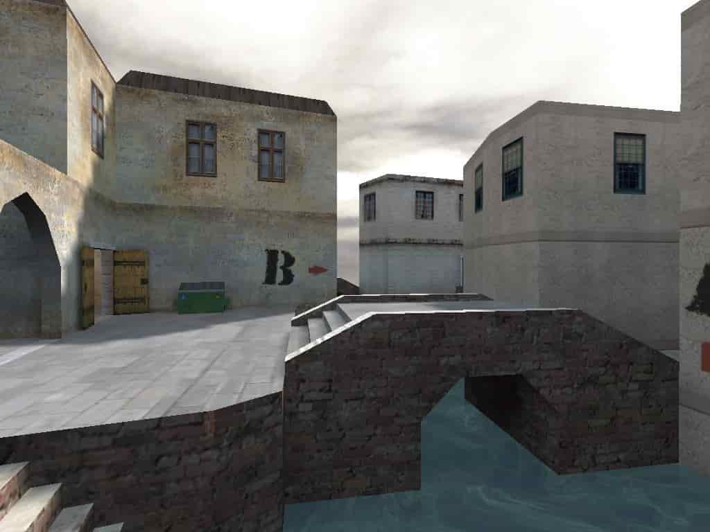 de_canals CS:GO