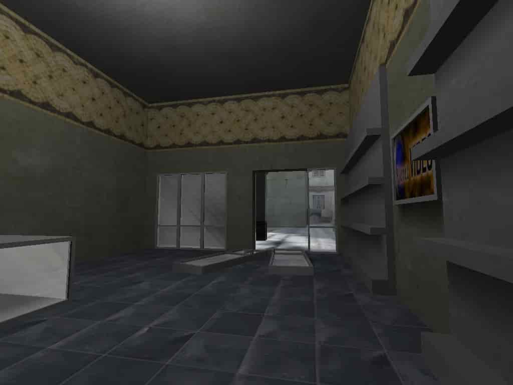 de_canals CS:GO