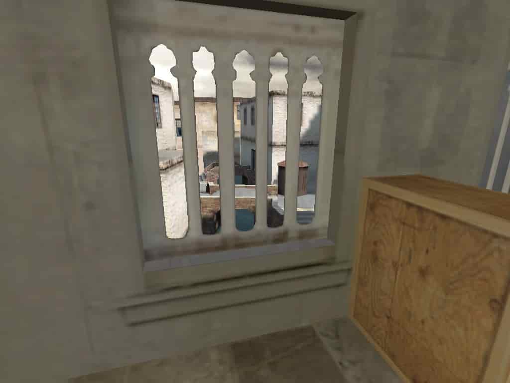 de_canals CS:GO