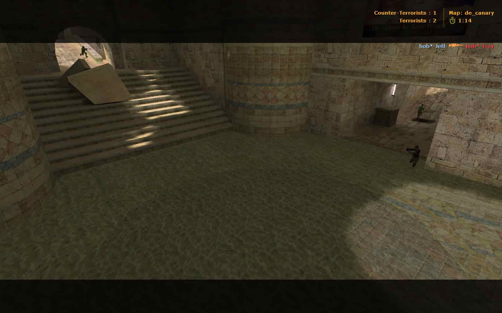 de_canary
