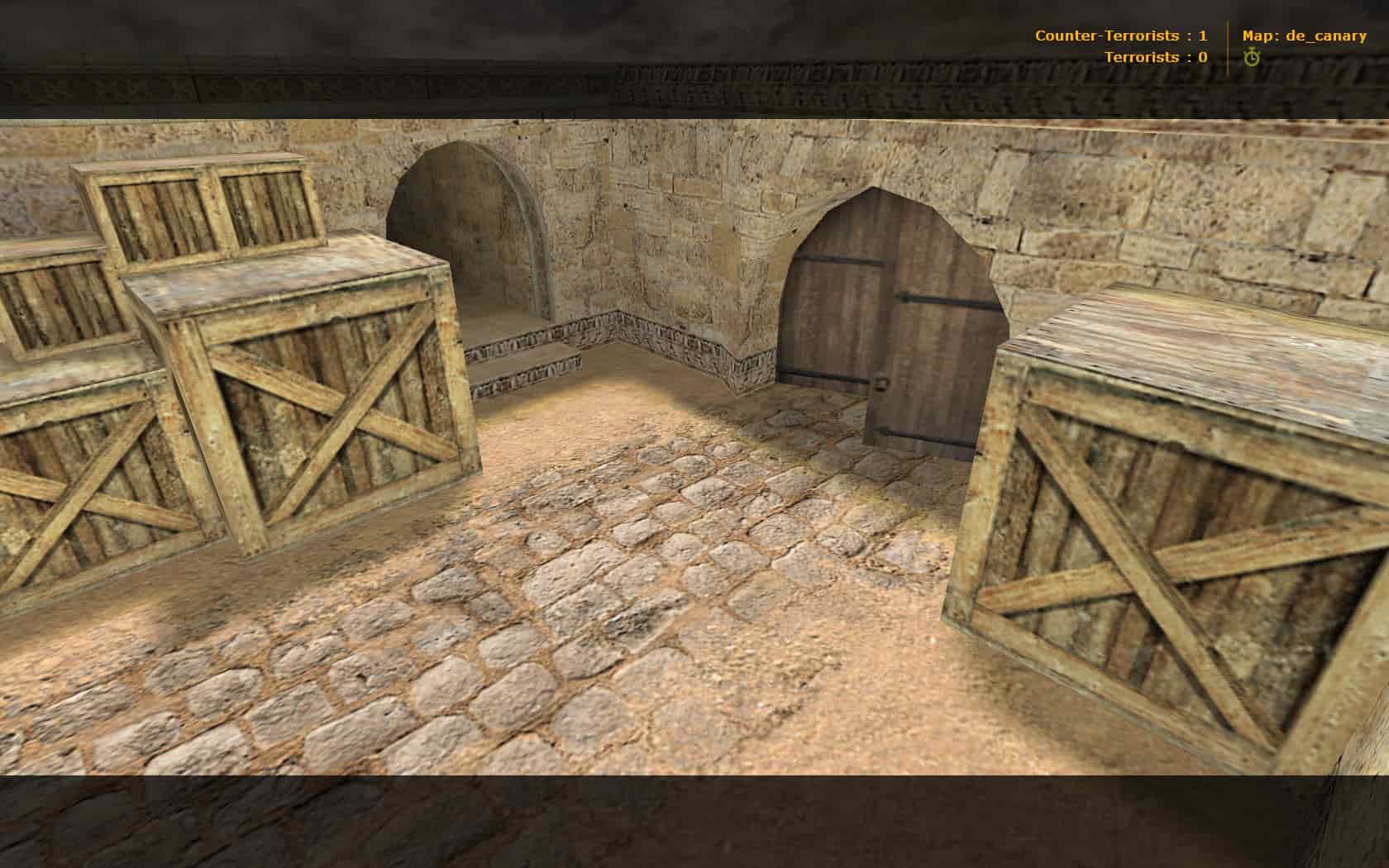 de_canary