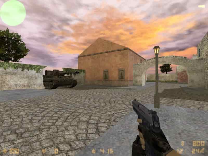 de_carentan