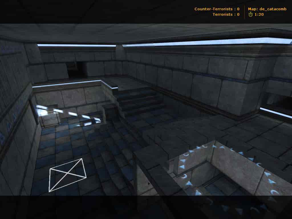 de_catacomb