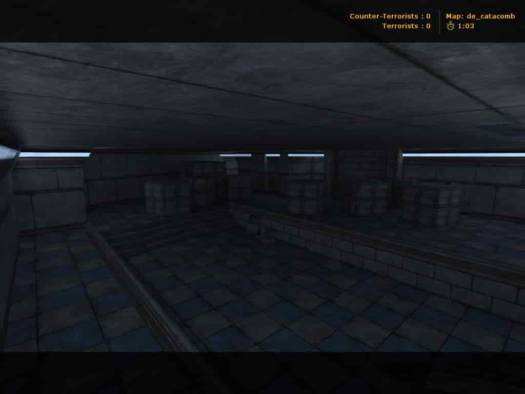 de_catacomb