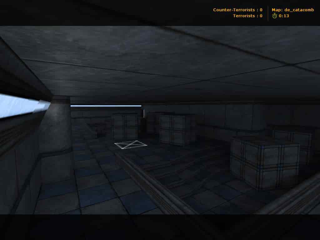 de_catacomb