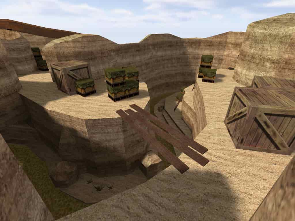 de_chasm