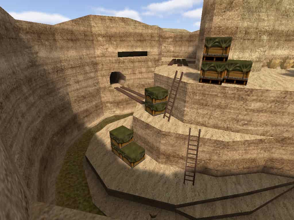 de_chasm