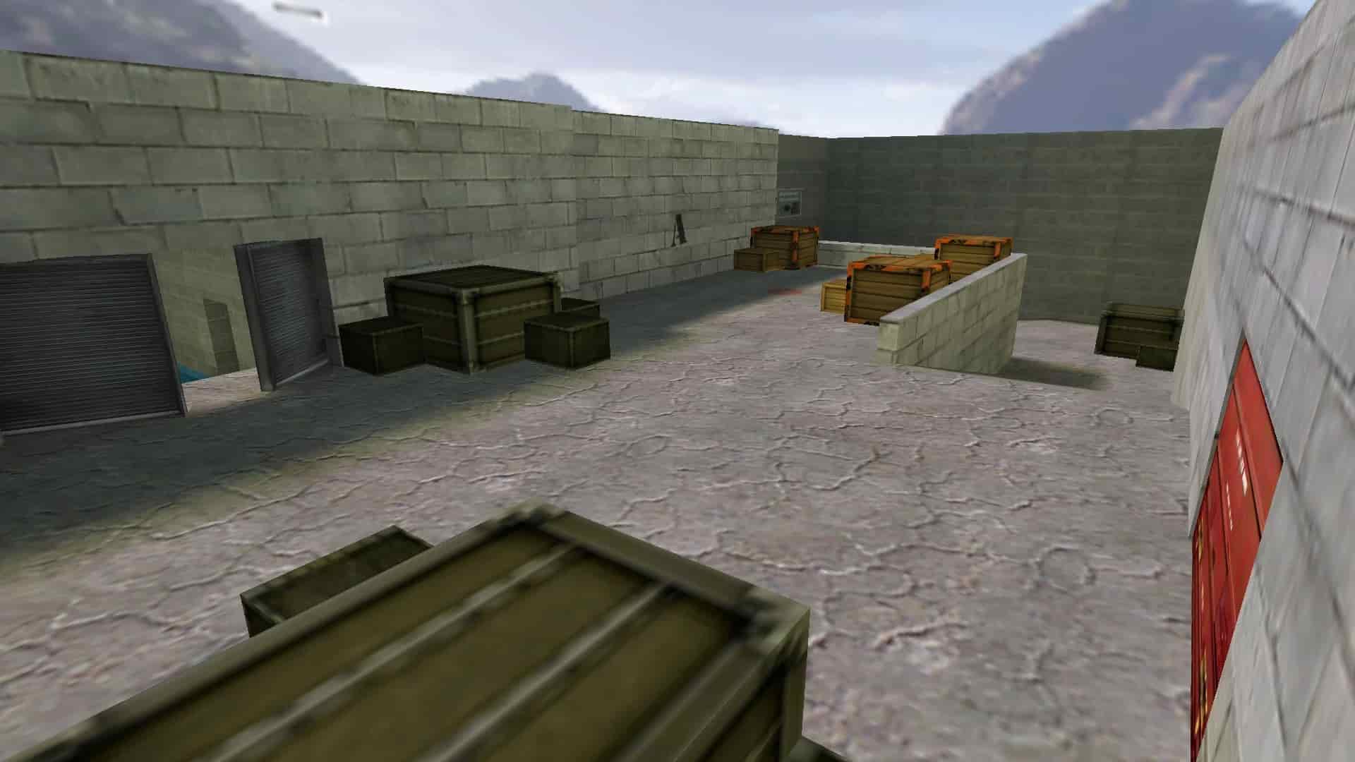 de_cliff