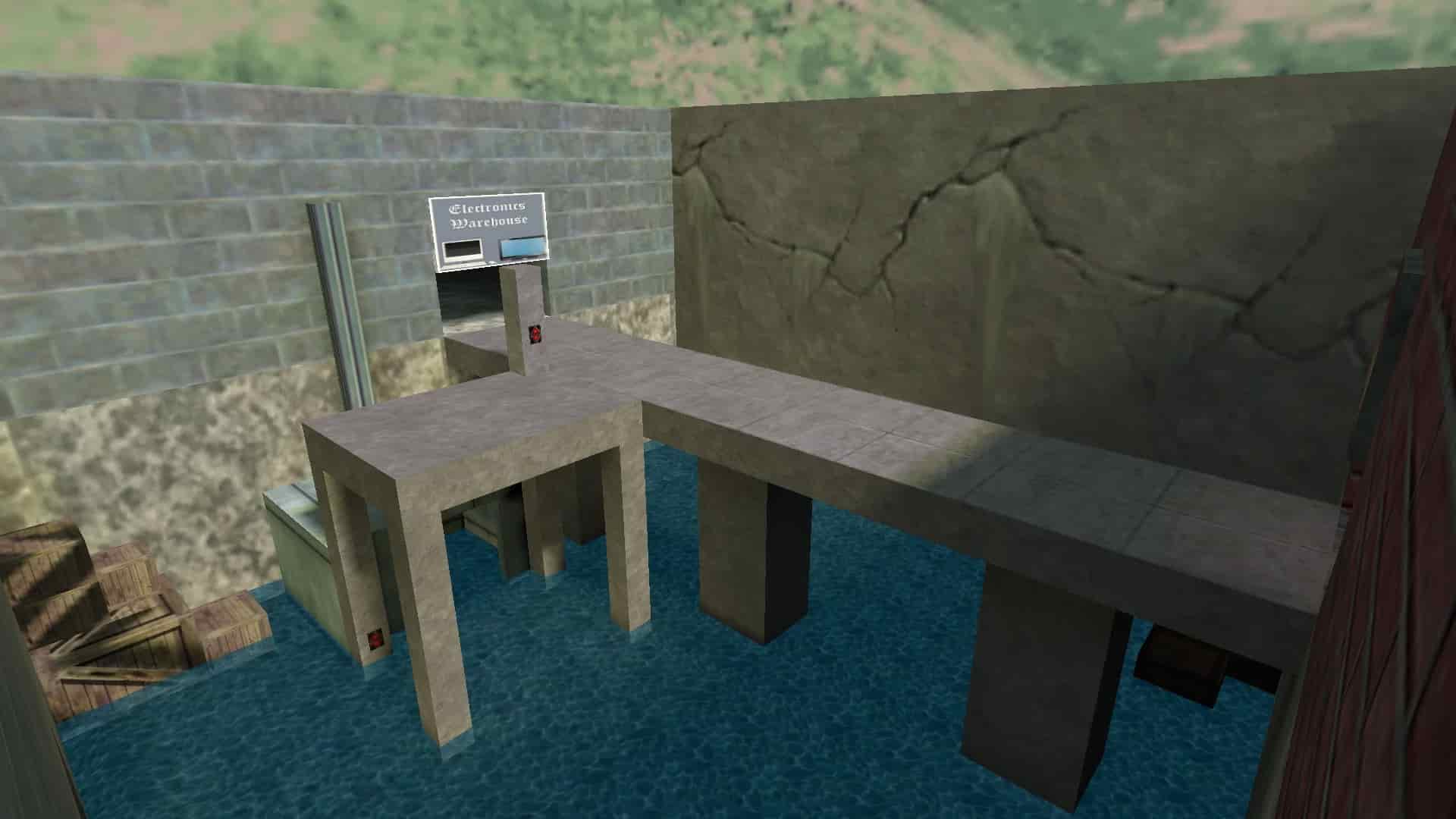 de_cliff