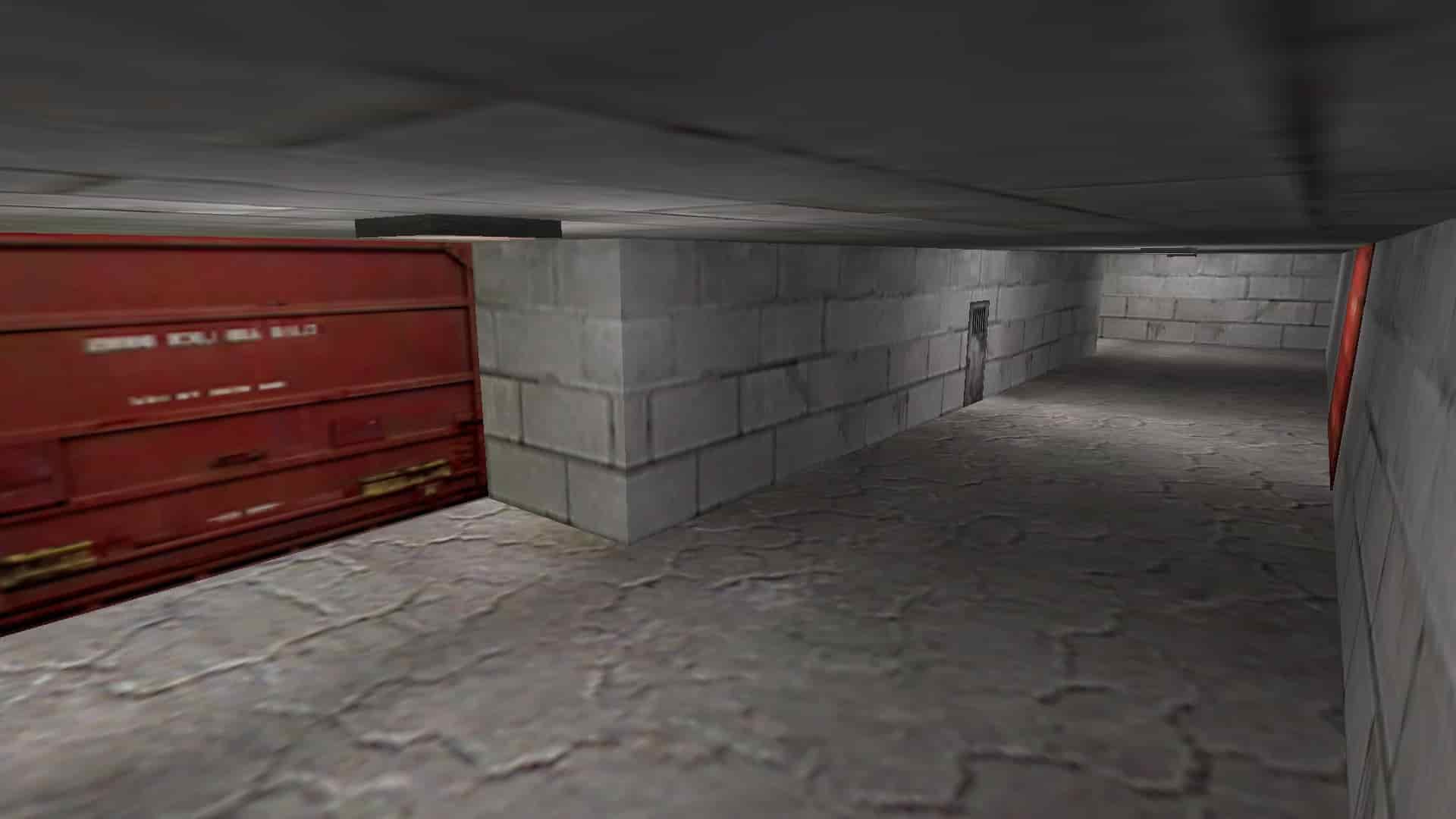 de_cliff