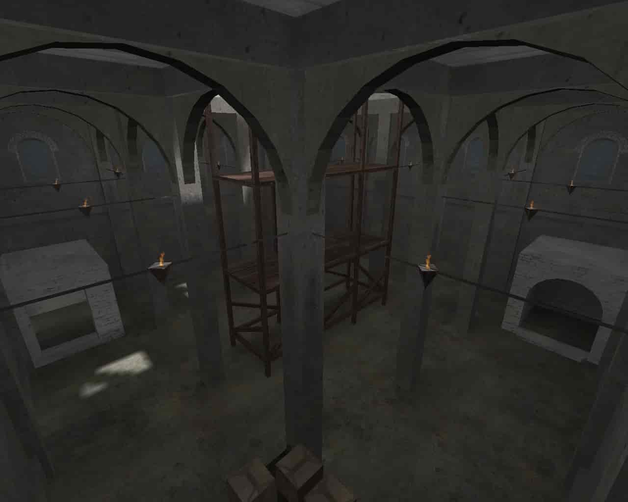 de_cloister