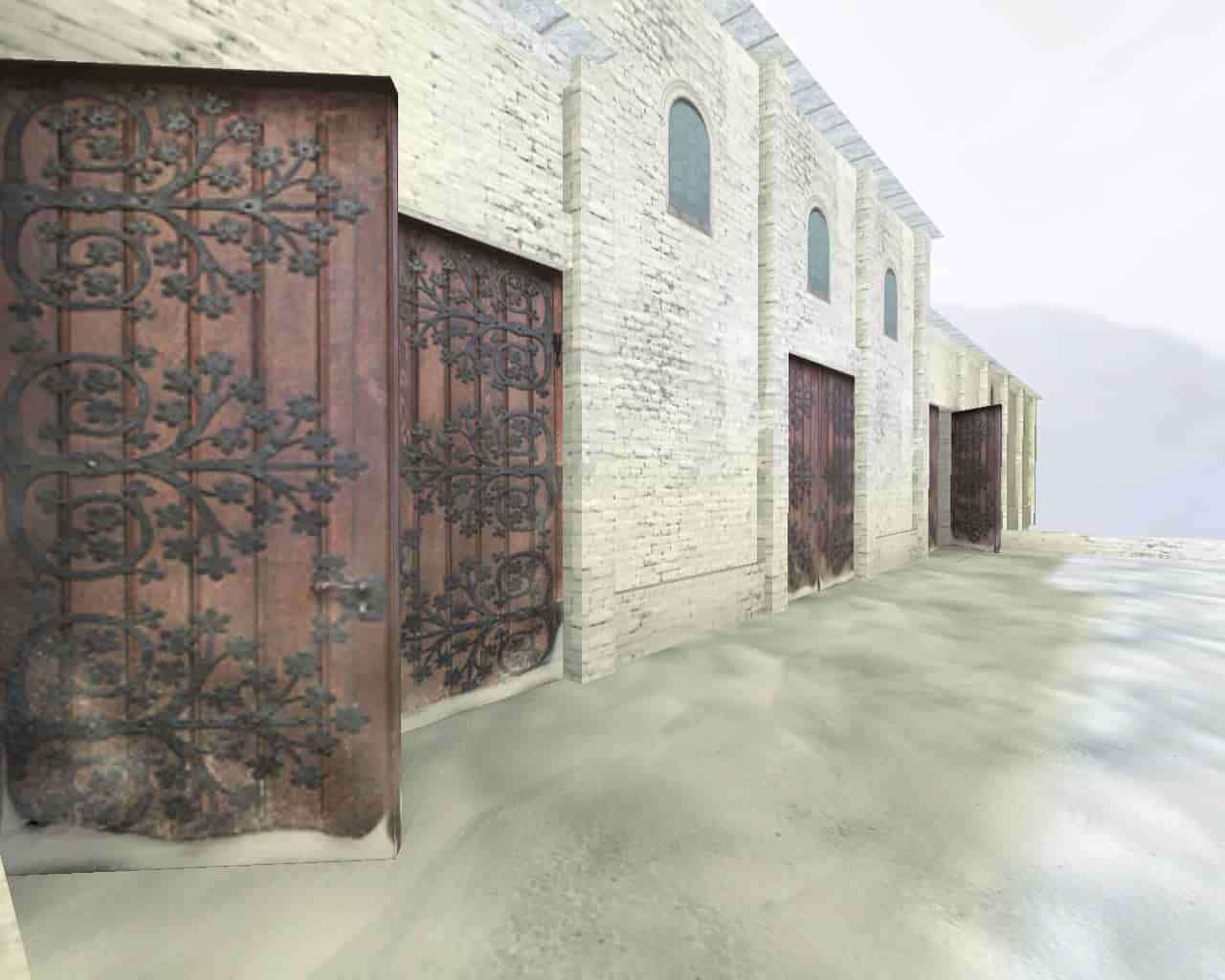 de_cloister