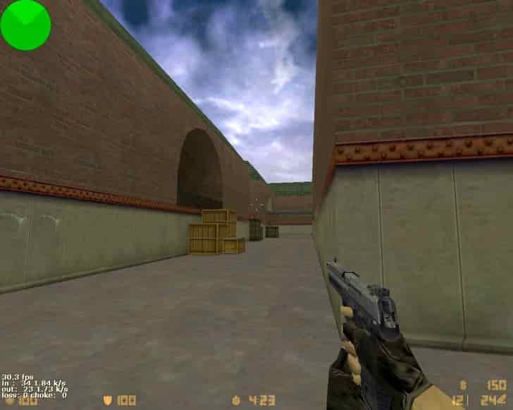 de_cobra_street