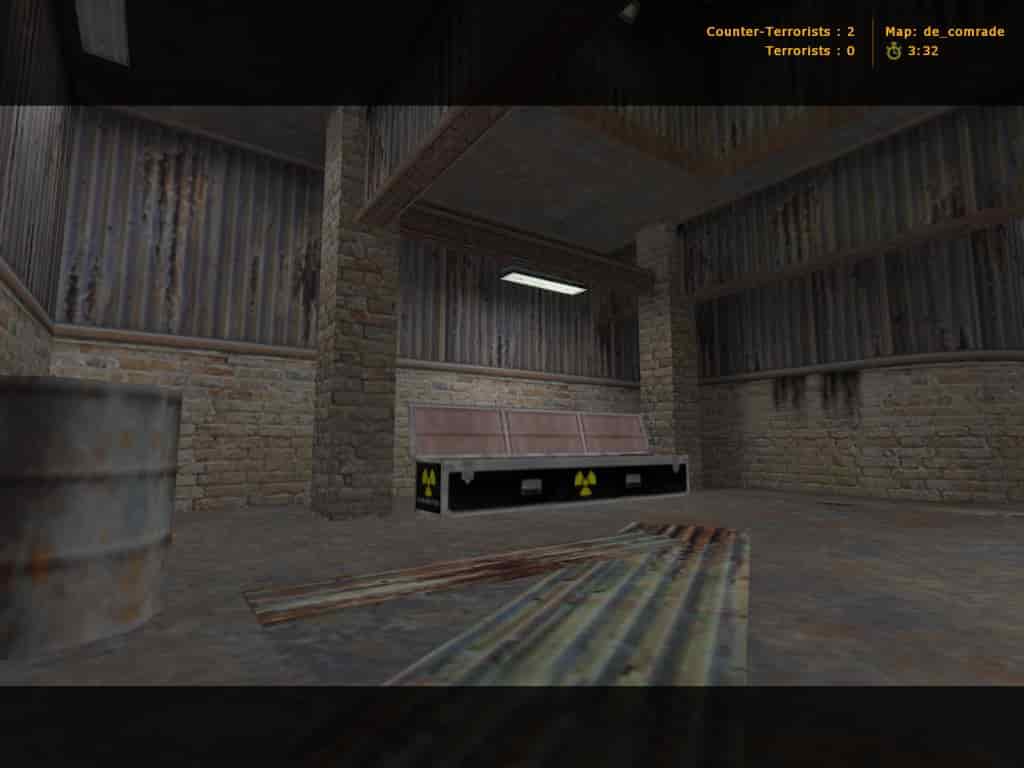de_comrade