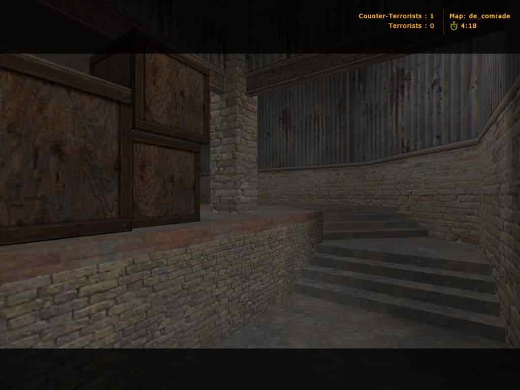 de_comrade