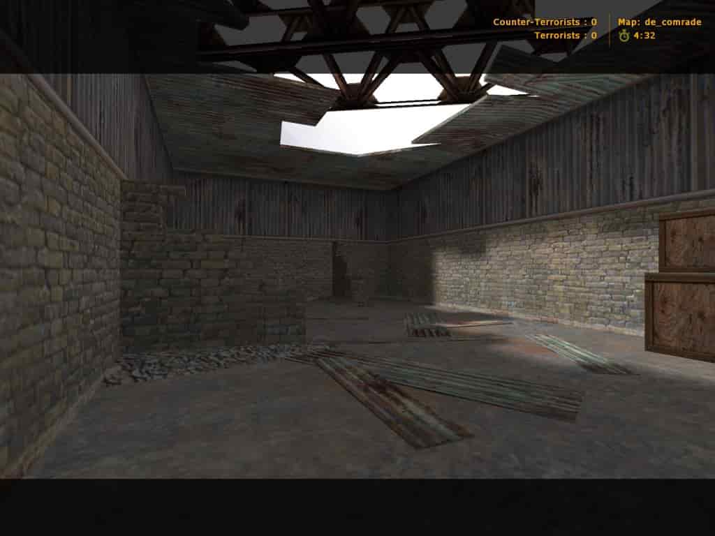 de_comrade