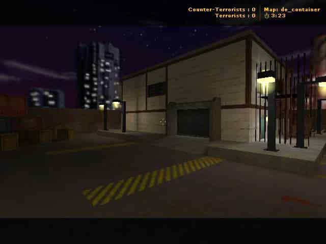 de_container
