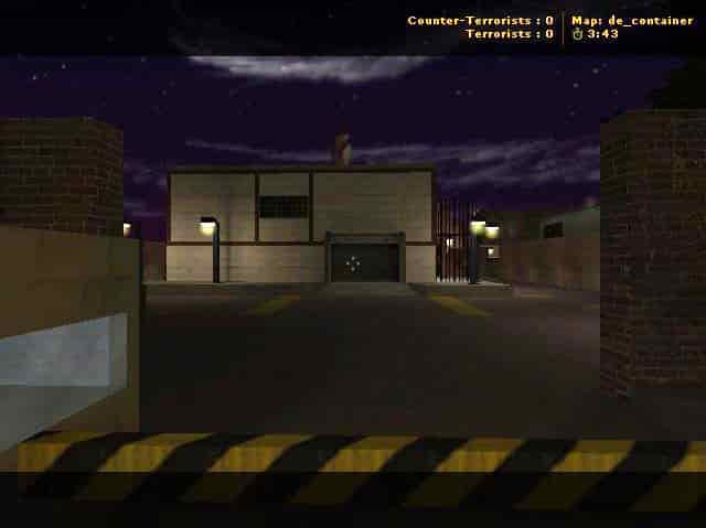 de_container
