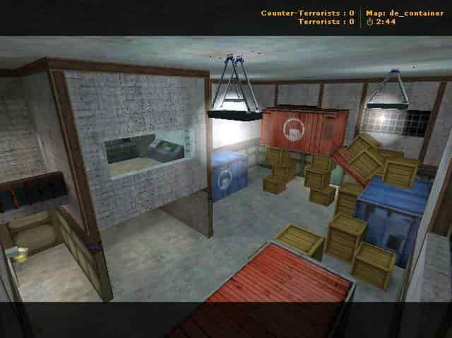 de_container