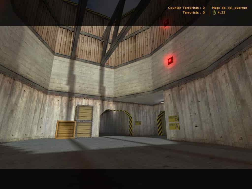 de_cpl_overrun