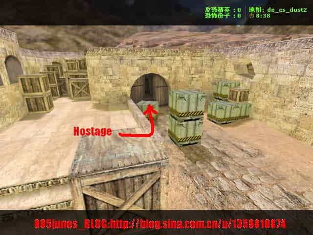 de_cs_dust2