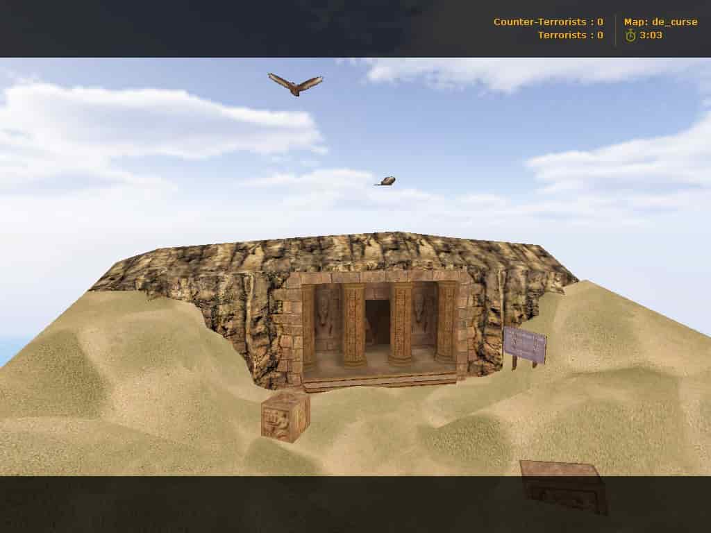 de_curse