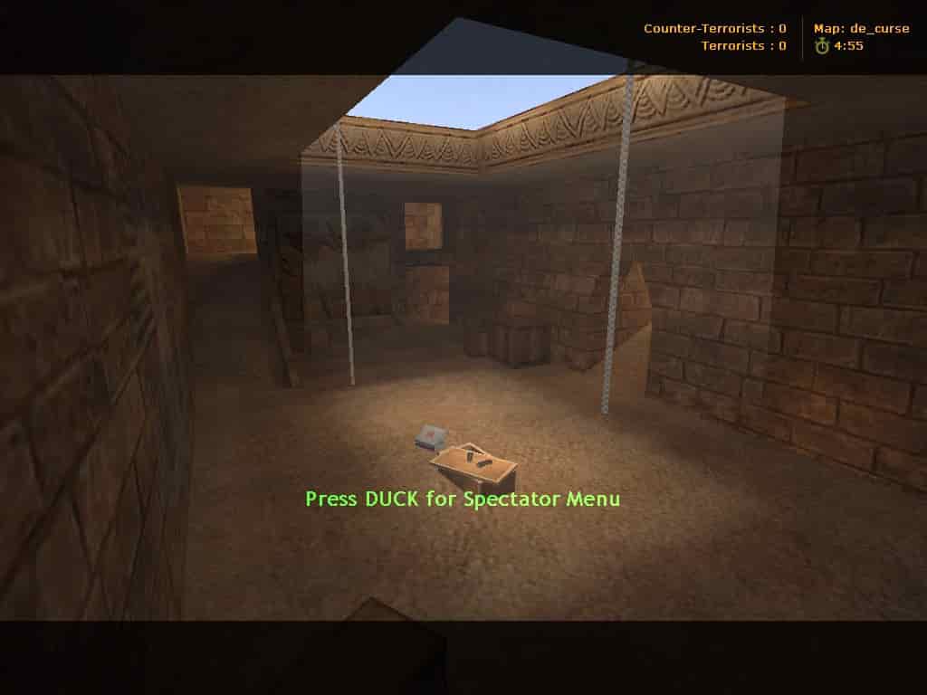 de_curse