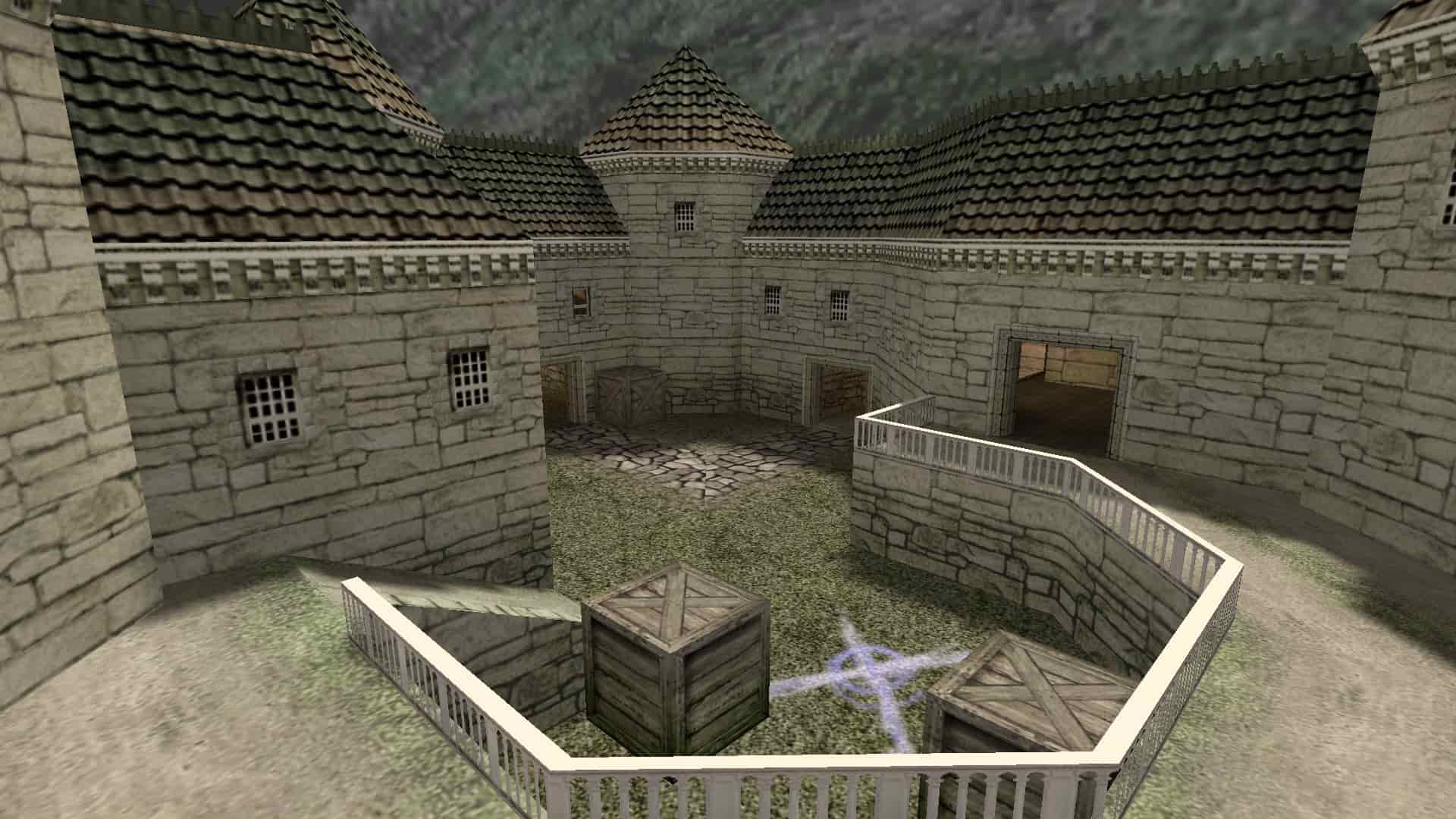 de_deliverance