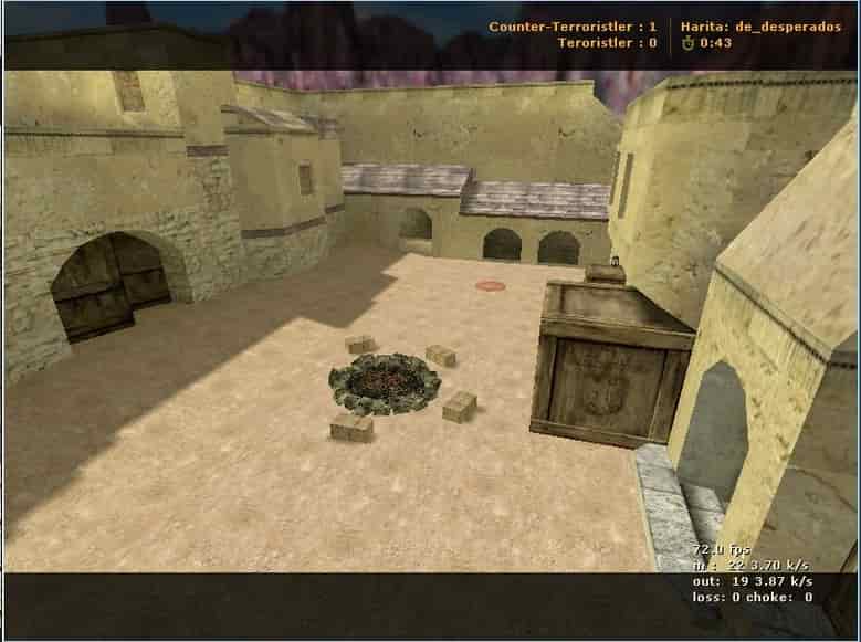 de_desperados