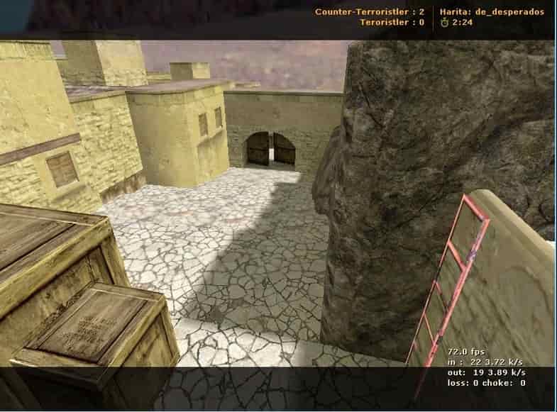 de_desperados