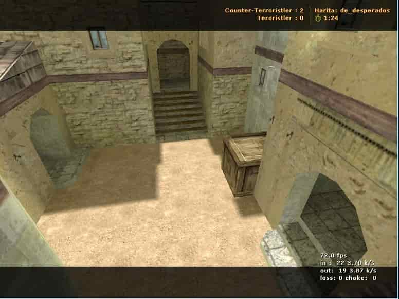 de_desperados