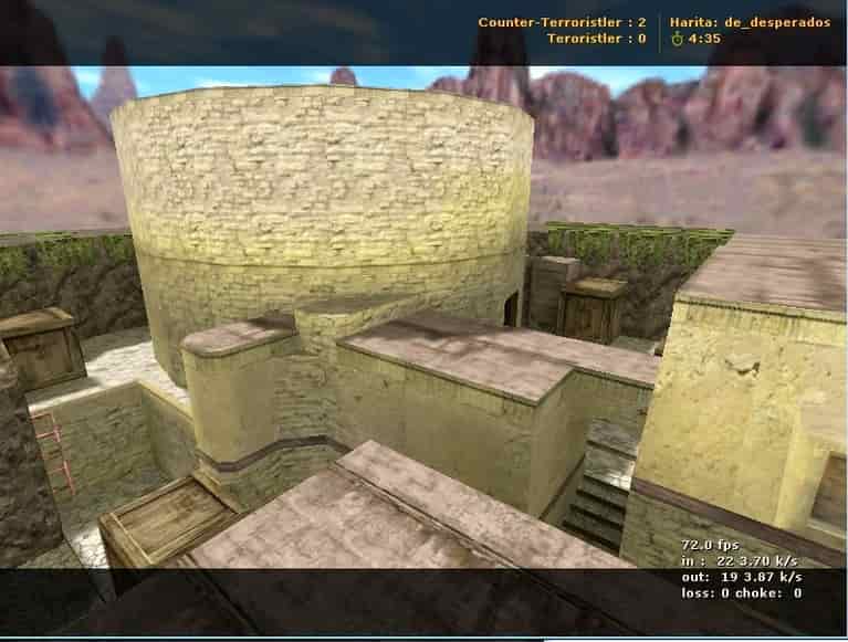 de_desperados