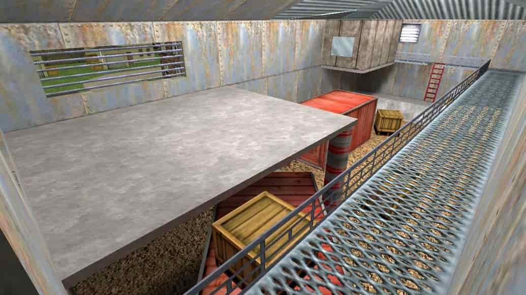 de_dirt