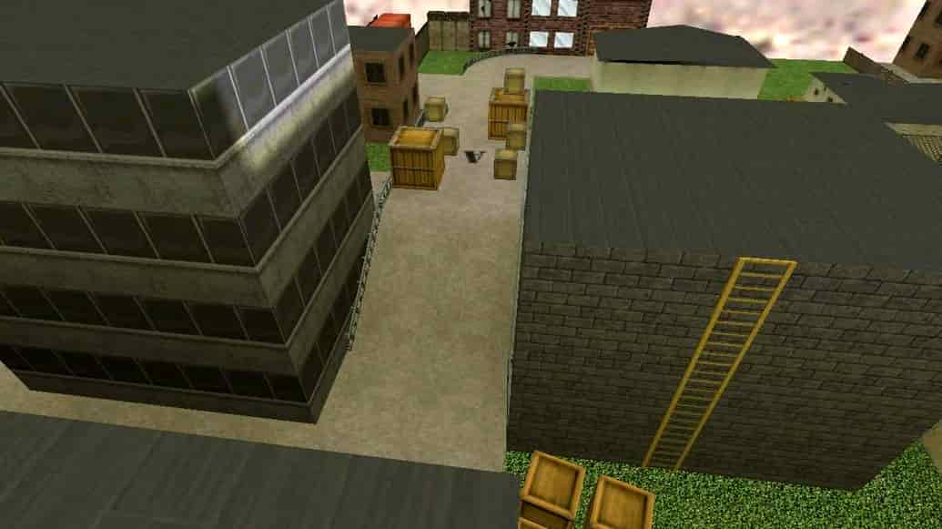 de_dirt