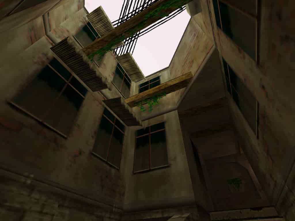 de_disorder