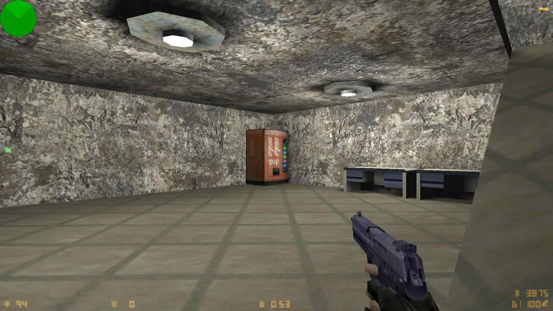 de_dissolve