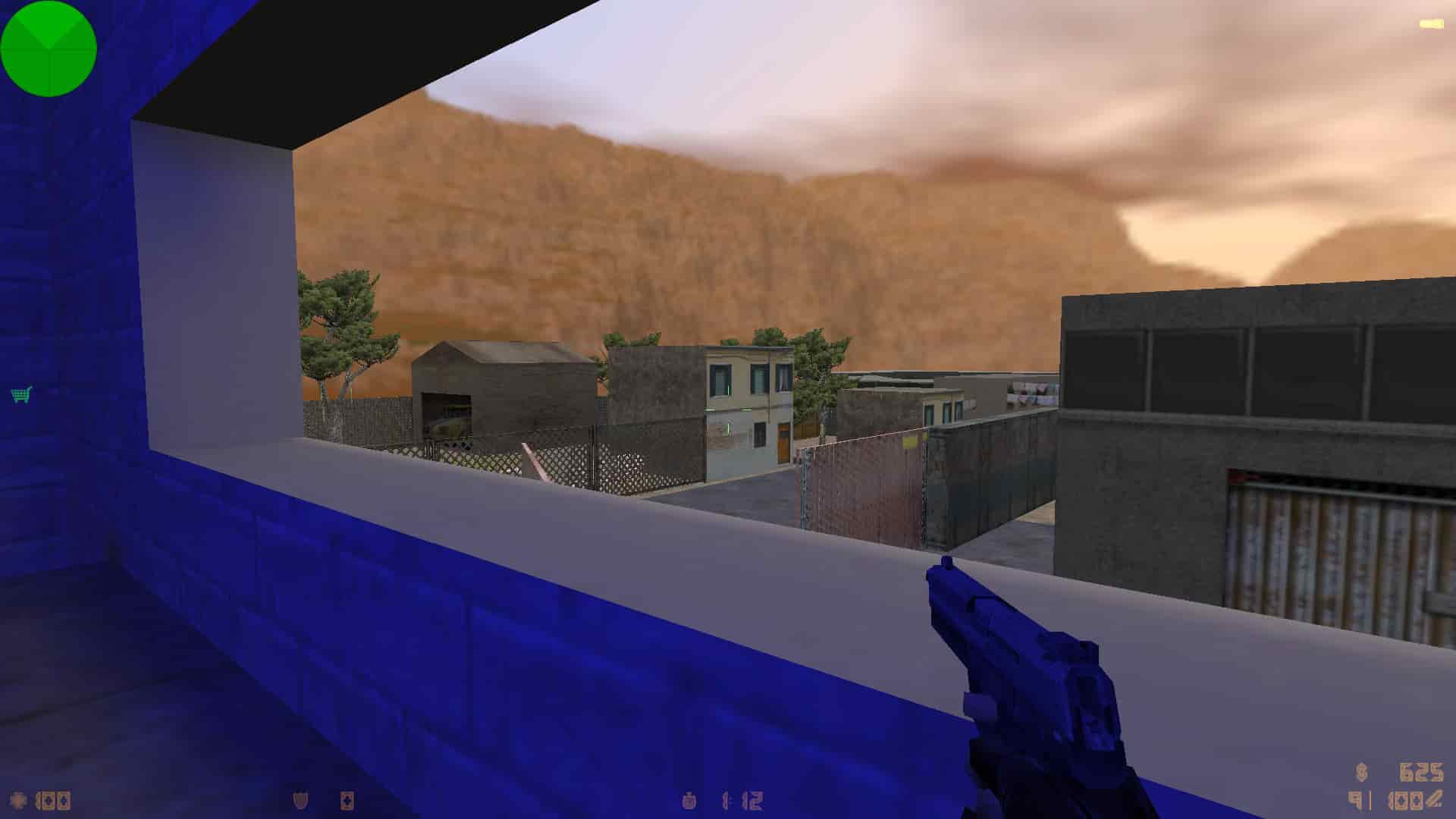 de_dissolve