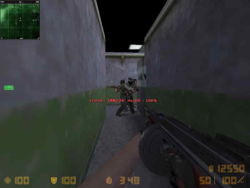 de_doors